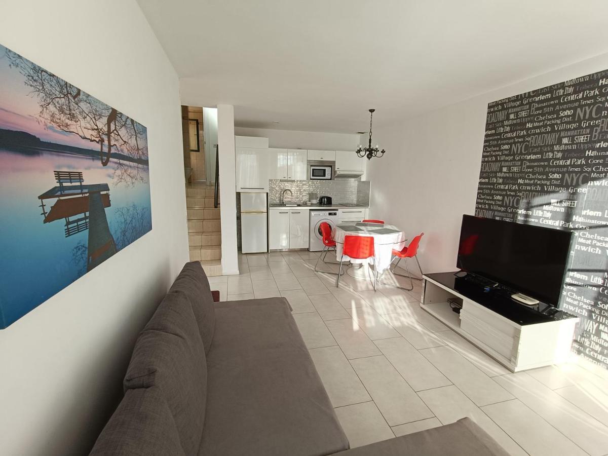 Apartment Las Americas Tenerife Sur Playa Feñabe Eksteriør bilde