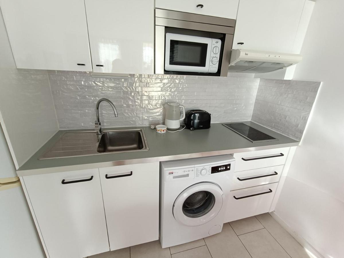 Apartment Las Americas Tenerife Sur Playa Feñabe Eksteriør bilde