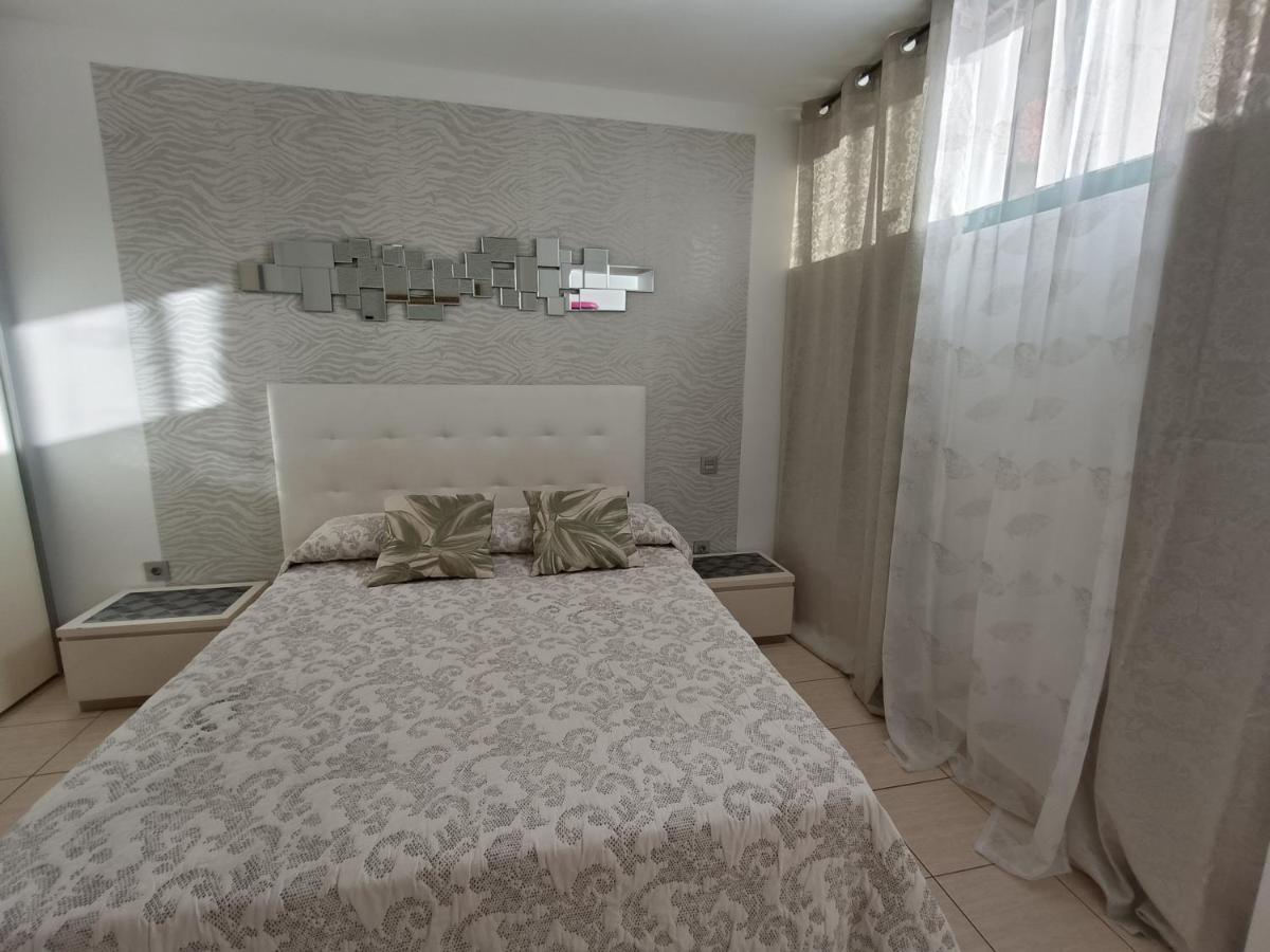 Apartment Las Americas Tenerife Sur Playa Feñabe Eksteriør bilde